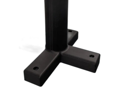 Starlink Mini Pipe Mount – Starlink Mini Halterung Starlink Mini Stütze Starlink Mini Befestigung Starlink Mini Montage Starlink Mini Fuß by HC3D Produktbild