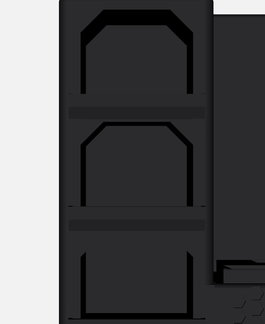 Player Dock Zubehör-Tower